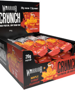 Alternative view of Barre Warrior - Sirop d'érable (R)