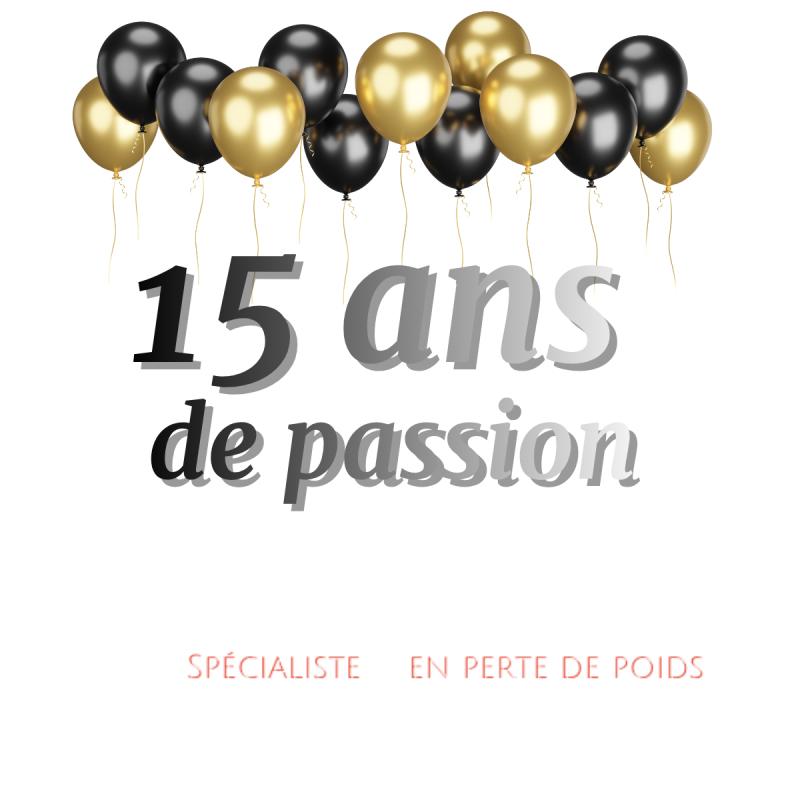 Métamorphose Marilou Thériault