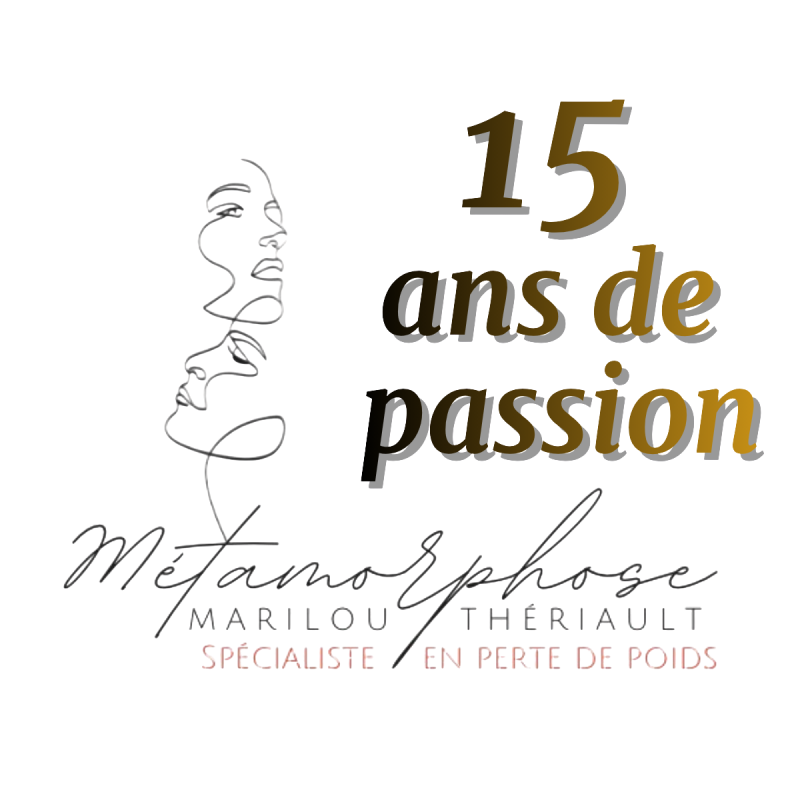 Métamorphose Marilou Thériault