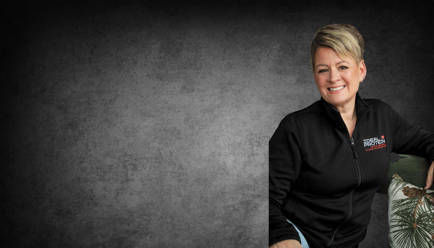 Métamorphose Marilou Thériault