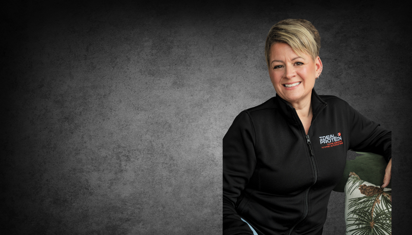 Métamorphose Marilou Thériault