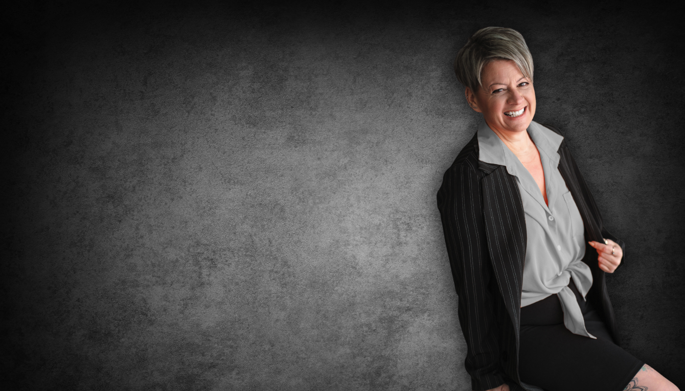 Métamorphose Marilou Thériault