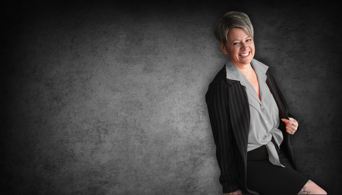 Métamorphose Marilou Thériault