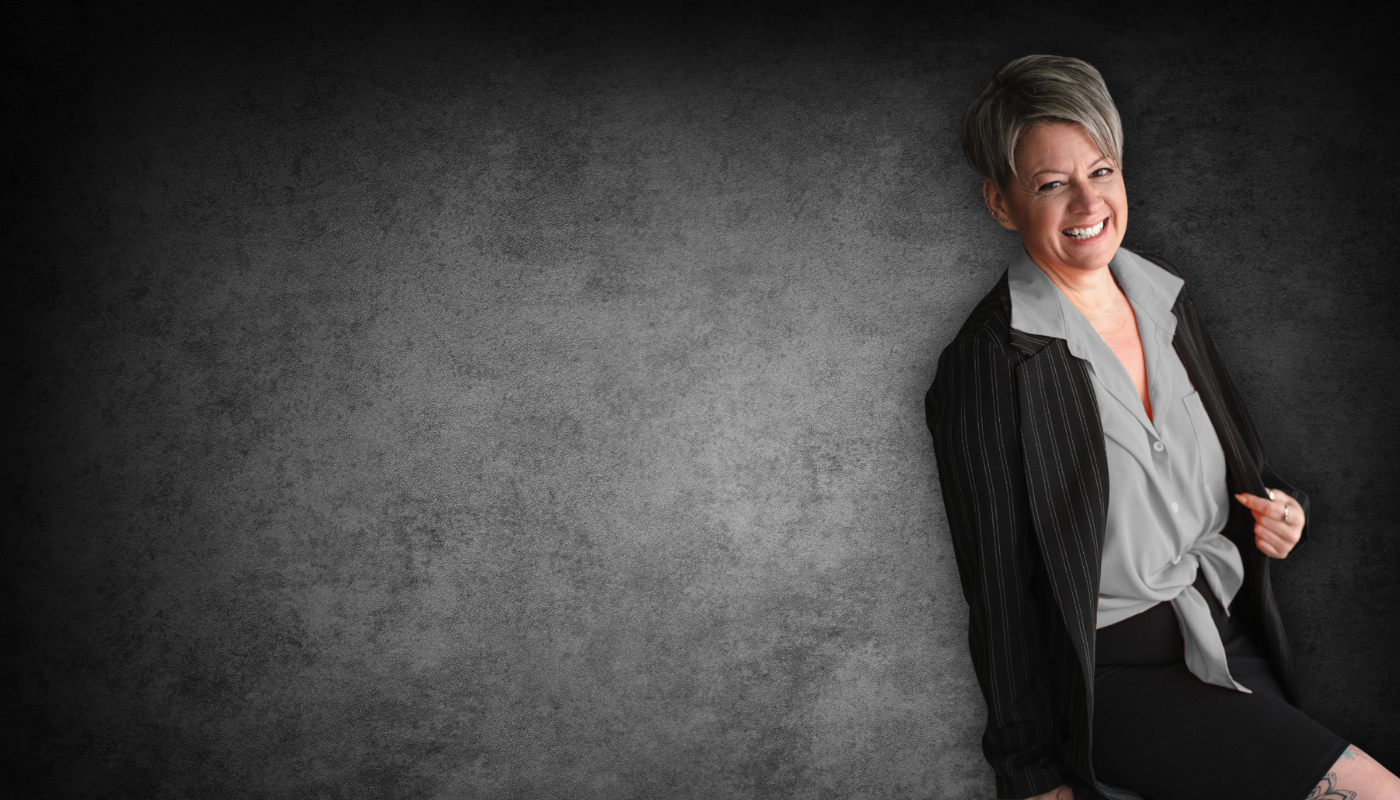 Métamorphose Marilou Thériault