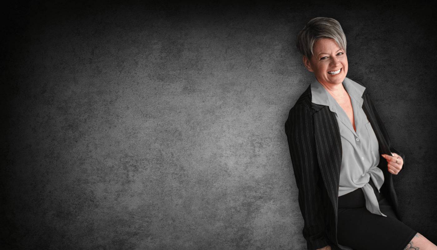 Métamorphose Marilou Thériault