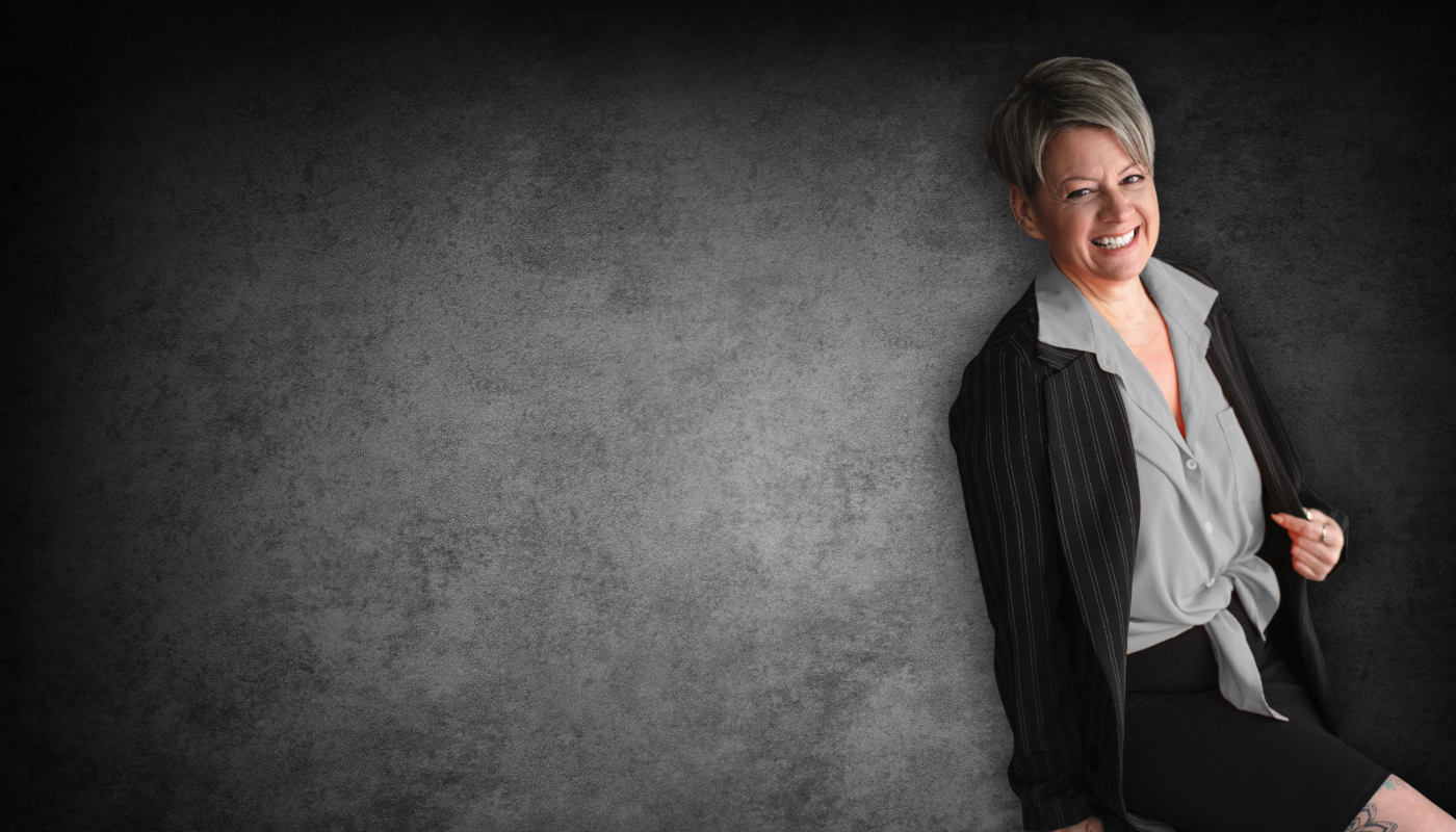 Métamorphose Marilou Thériault