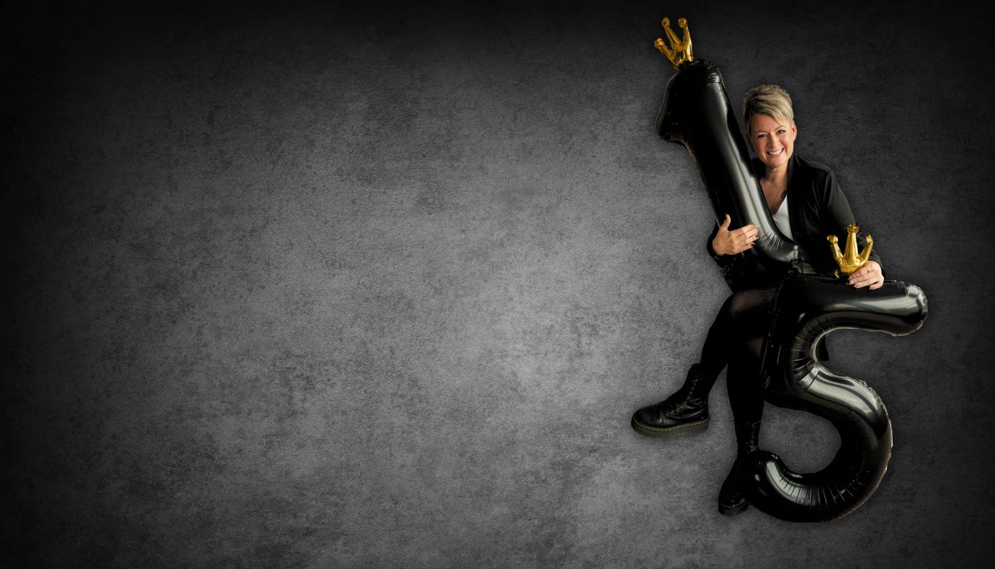 Métamorphose Marilou Thériault