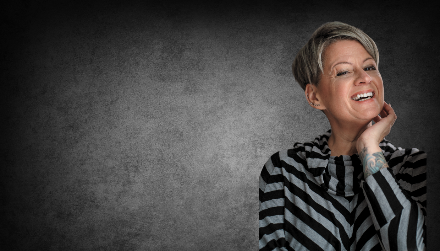 Métamorphose Marilou Thériault