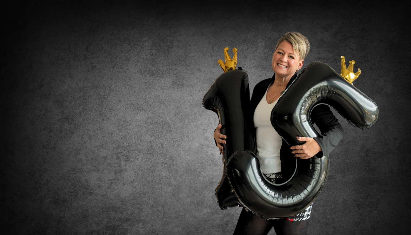 Métamorphose Marilou Thériault