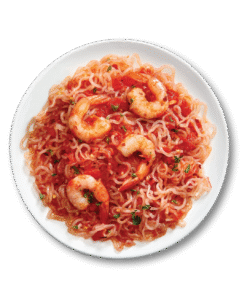 Spaghetti de KONJAC