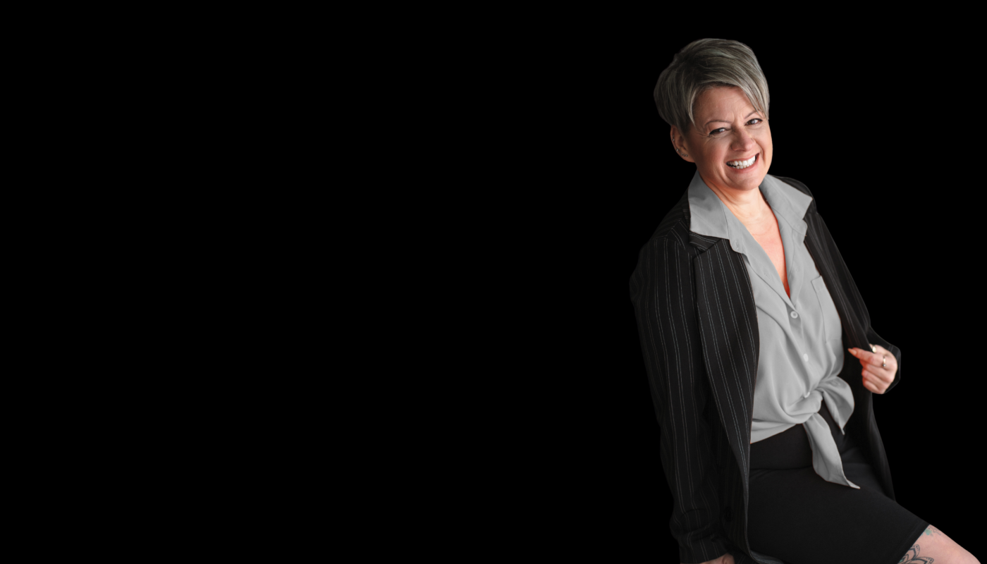 Métamorphose Marilou Thériault