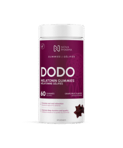 NovaPharma - Dodo