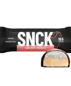 SNCK Vanille Fluff (R)