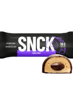 SNCK Choco Shot (R)