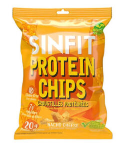 Chips SINFIT Nachos