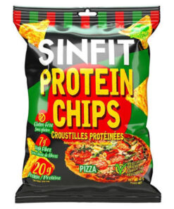 Chips SINFIT Pizza