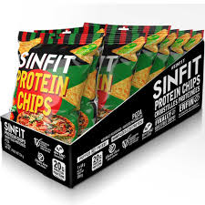 Chips SINFIT Pizza – Image 4