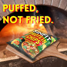 Chips SINFIT Pizza – Image 5