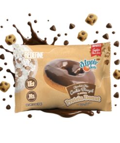 Beigne protéiné Pâte à biscuits (R)