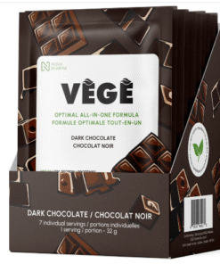 Boisson NP Chocolat Noir