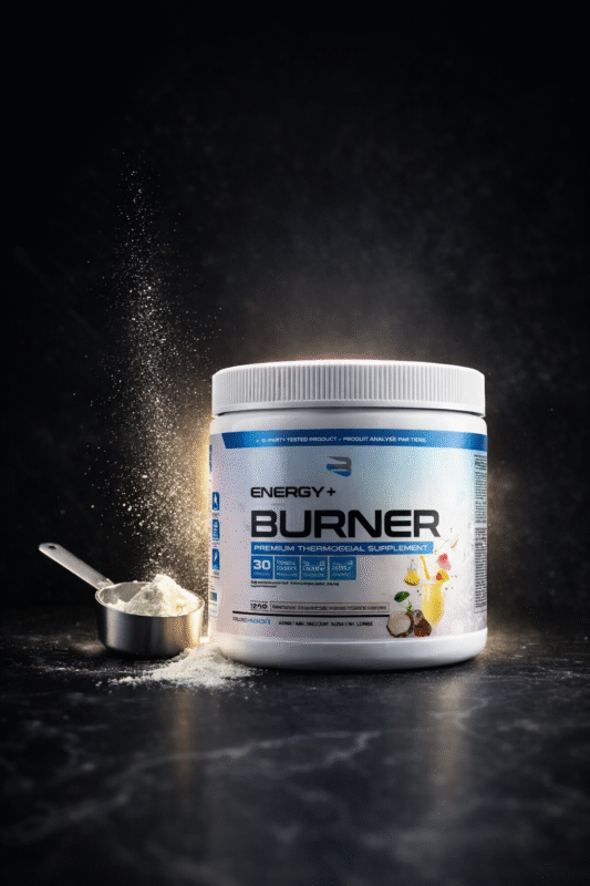 Métamorphose Marilou Thériault