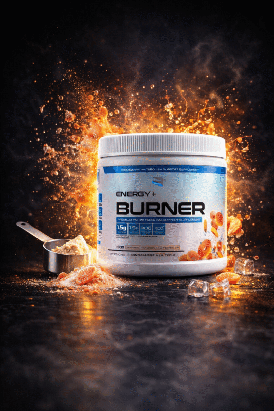 Métamorphose Marilou Thériault