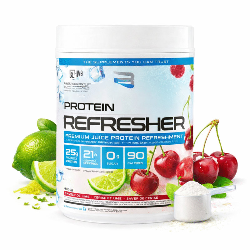 Métamorphose Marilou Thériault