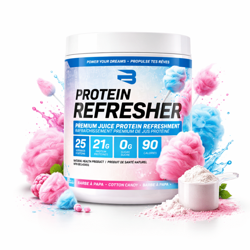 Métamorphose Marilou Thériault