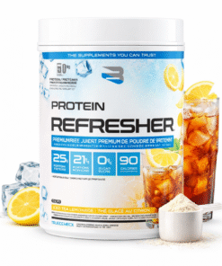 Protein Refresher Thé glacé