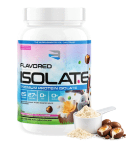 Protein Transparent 100% ISO Oeufs de Pâques 775g