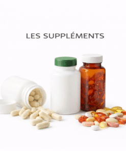 Suppléments