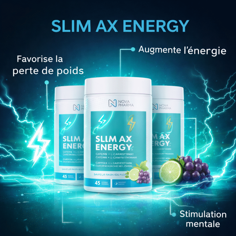 Métamorphose Marilou Thériault