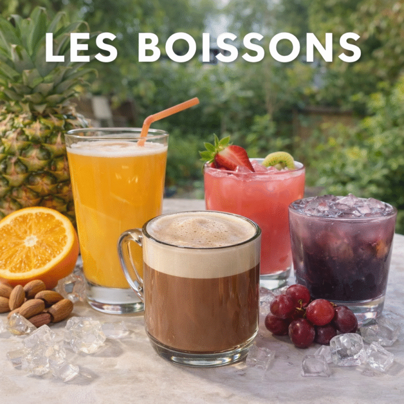 Métamorphose Marilou Thériault