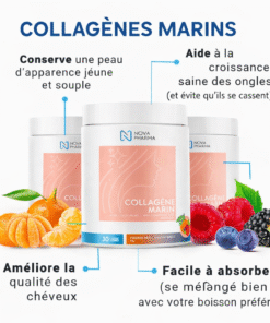 Collagène marin