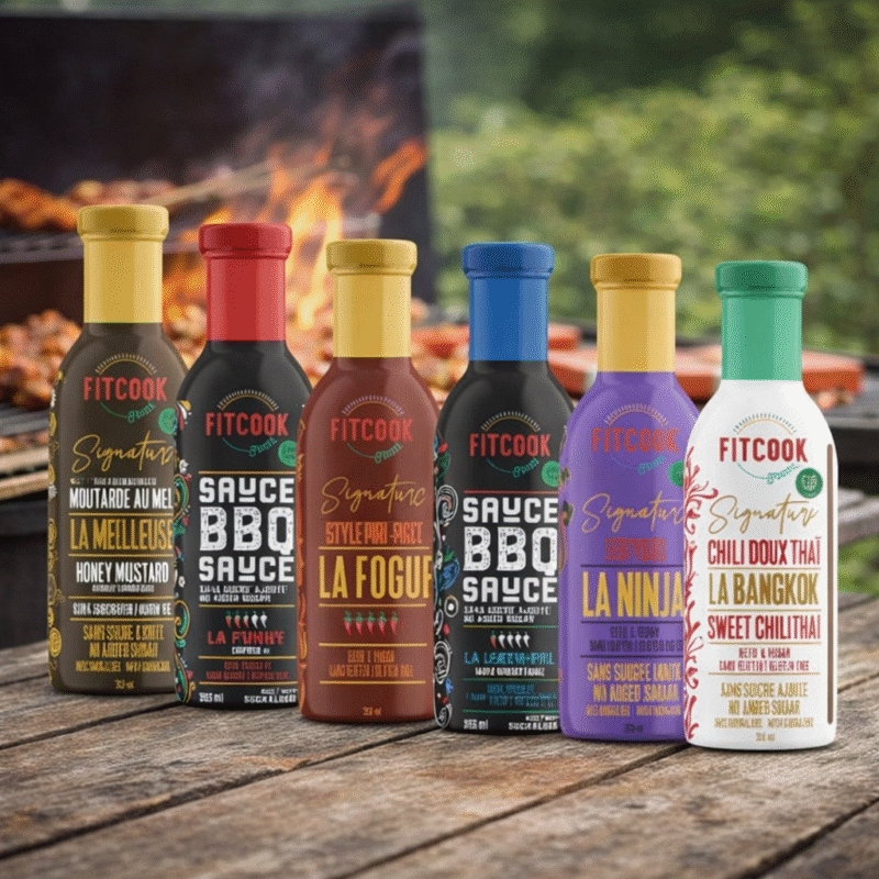 Métamorphose Marilou Thériault