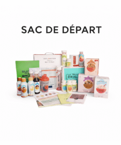 *Méga Sac de départ Marilou