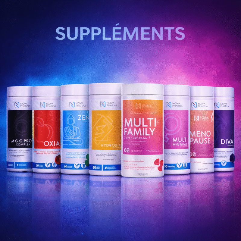 Métamorphose Marilou Thériault