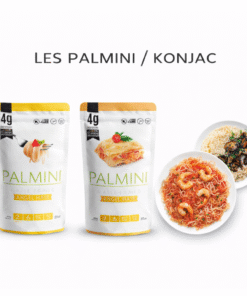 Les Palmini/Konjac