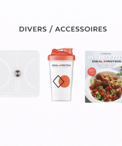 Divers / Accessoires