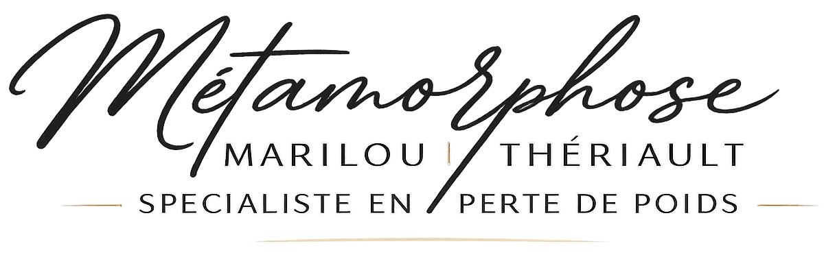 Métamorphose Marilou Thériault