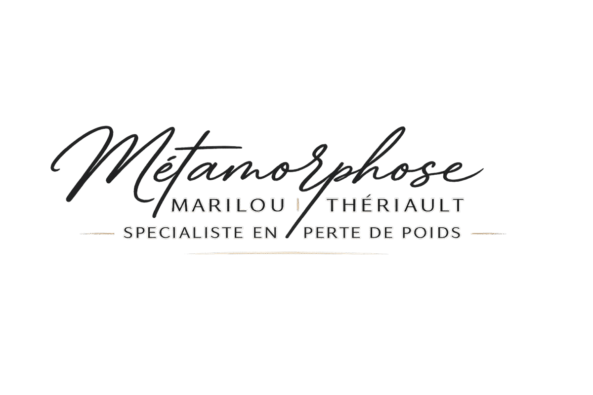 Métamorphose Marilou Thériault