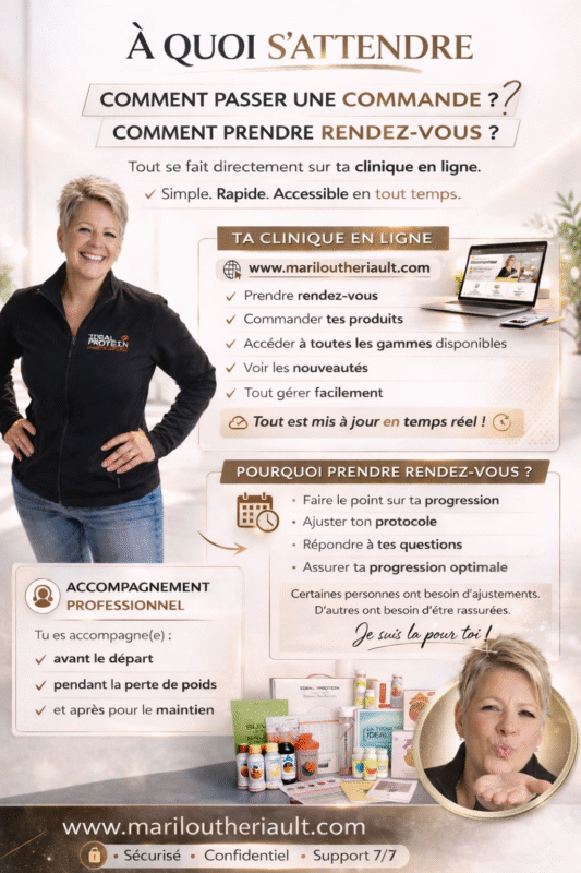 Métamorphose Marilou Thériault