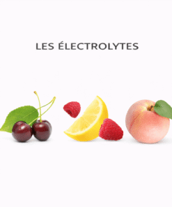 Aromatisants - Électrolytes