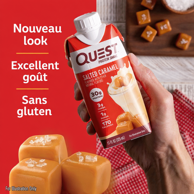 Métamorphose Marilou Thériault