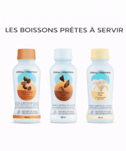 Les prêts à servir