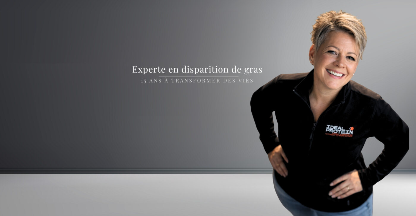 Métamorphose Marilou Thériault