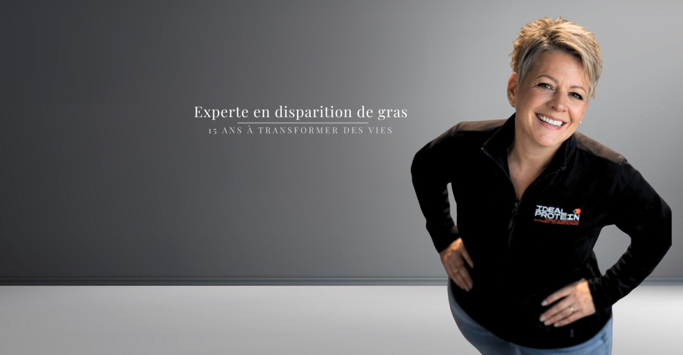 Métamorphose Marilou Thériault