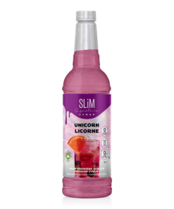Skinny Mixes Licorne