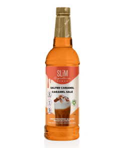 Skinny Mixes Caramel salé