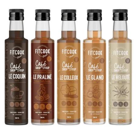 Métamorphose Marilou Thériault